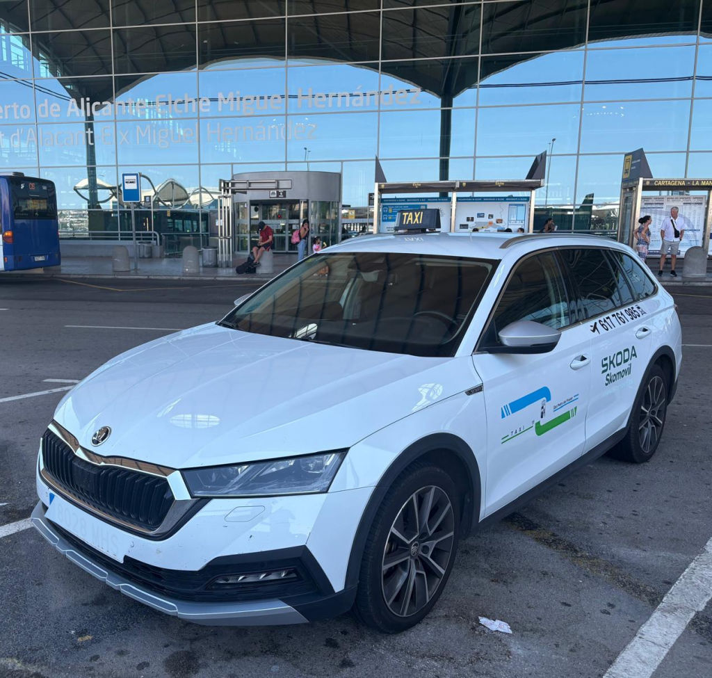 aeropuerto murcia traslados recogidas taxipinatar.es