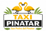 logo taxipinatar.es