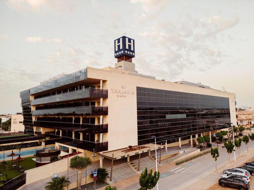 recogidas&traslados thalasia costa de murcia taxipinatar.es